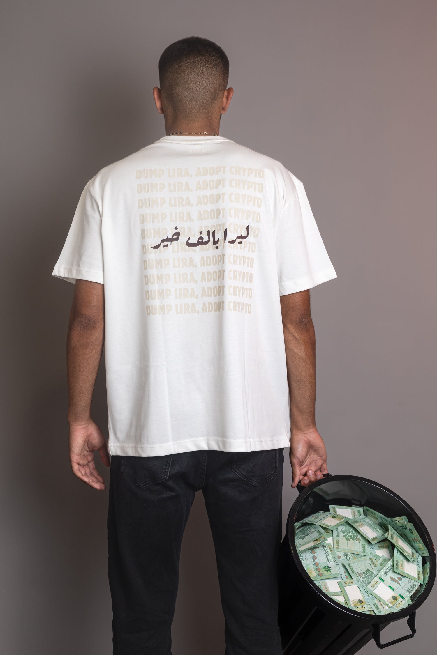 Season 1 - Habibi Come to Web3