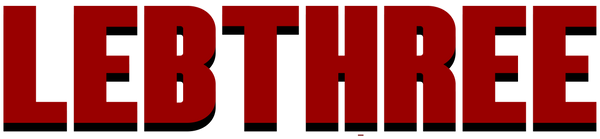 LebThree